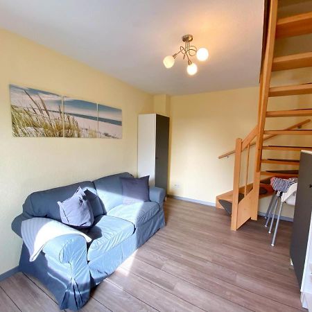 Ferienhaus Berta Sassnitz Εξωτερικό φωτογραφία