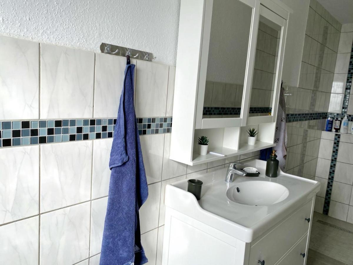 Ferienhaus Berta Sassnitz Εξωτερικό φωτογραφία