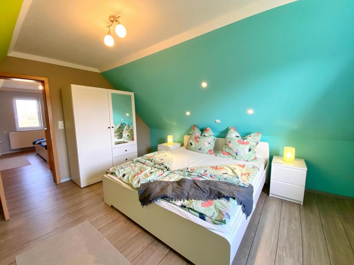 Ferienhaus Berta Sassnitz Εξωτερικό φωτογραφία