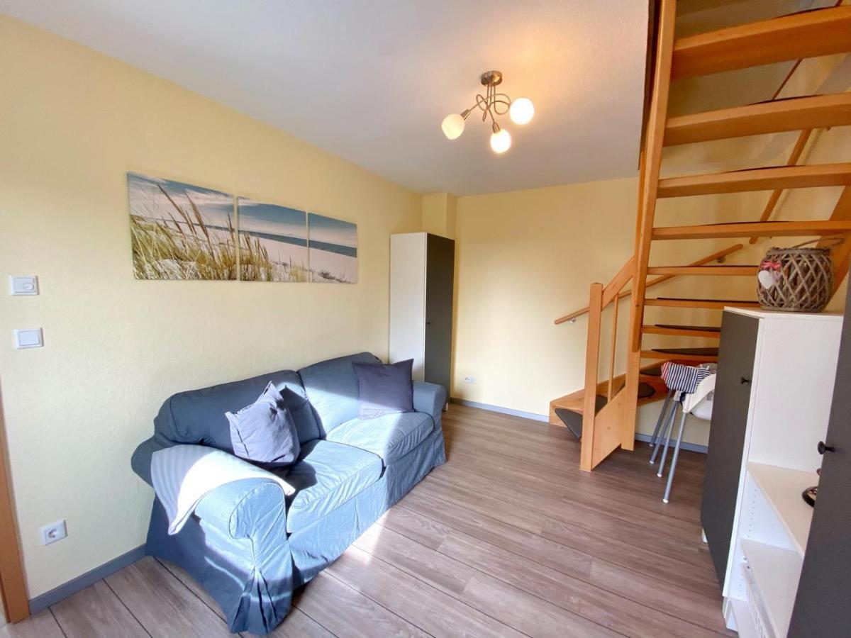 Ferienhaus Berta Sassnitz Εξωτερικό φωτογραφία